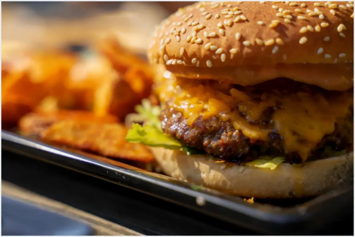 30 Melhores nomes de hamburguerias criativos 30 Melhores nomes de hamburguerias criativos