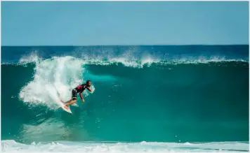 Promessas do Surf: esses são brasileiros que brilham no ranking mundial júnior Promessas do Surf: esses são brasileiros que brilham no ranking mundial júnior