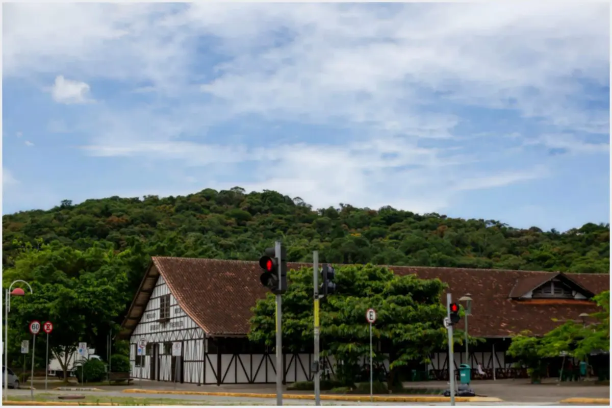 Mercado de Trabalho na Região de Joinville em 2024 Mercado de Trabalho na Região de Joinville em 2024