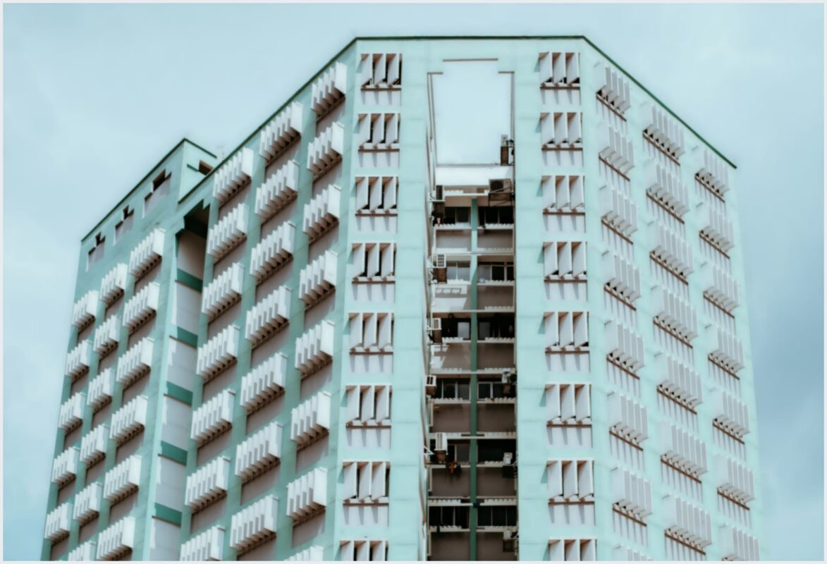 Apartamentos de Alto Padrão em São Paulo