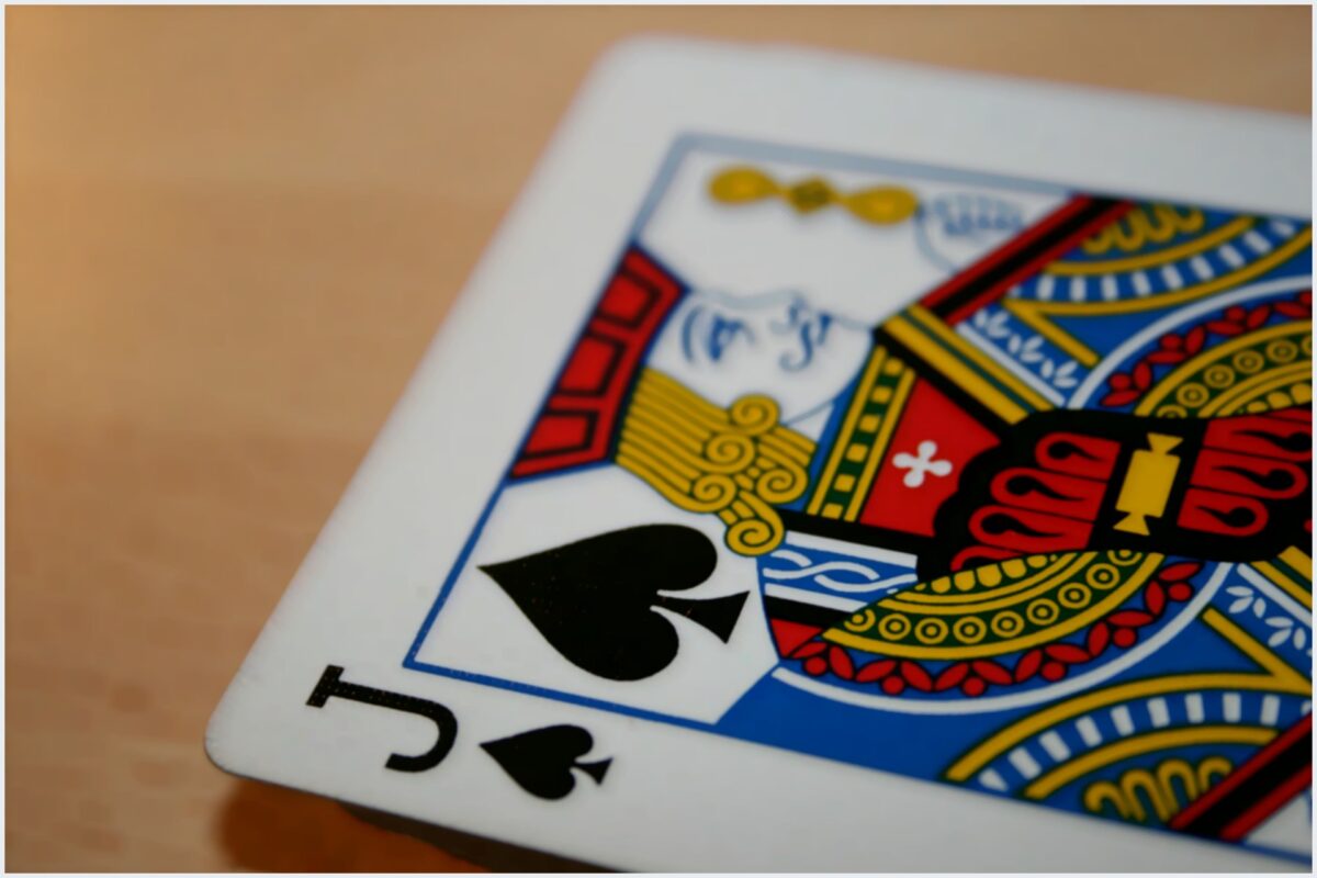 Entenda como funciona o Blackjack: regras e dicas