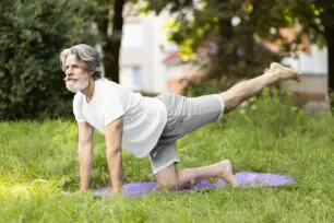 A Importância da Mobilidade na Terceira Idade: Como Manter a Qualidade de Vida e a Independência