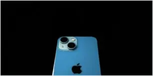 Quantas câmeras tem o iPhone 13?