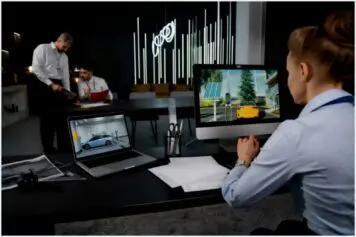 Como o Gerador de Vídeo IA Pode Ajudar Empresas de Tecnologia a Escalarem a Produção de Vídeo Como o Gerador de Vídeo IA Pode Ajudar Empresas de Tecnologia a Escalarem a Produção de Vídeo