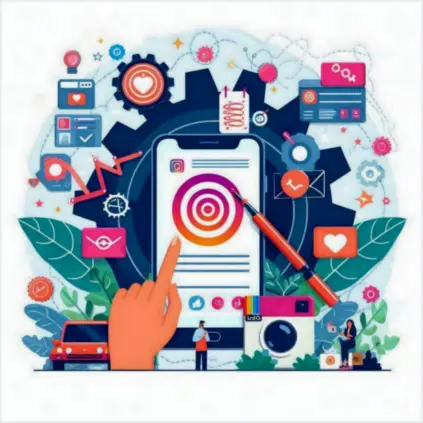 Quais práticas de marketing no Instagram são ideais para aumentar a fidelização de clientes? Quais práticas de marketing no Instagram são ideais para aumentar a fidelização de clientes?