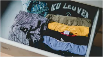 Como montar um guarda-roupas infantil: Peças essenciais!