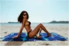 Acessórios também compõem o look praia Acessórios também compõem o look praia