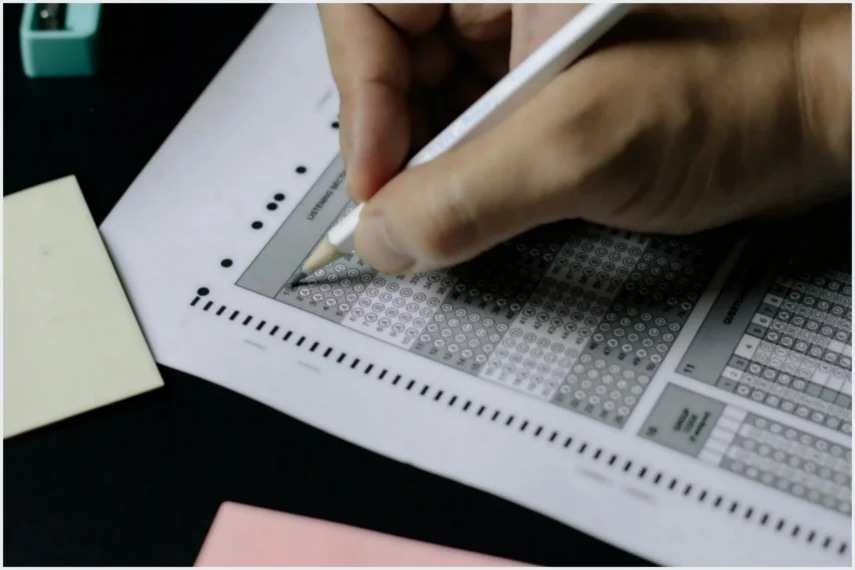 A importância da prova discursiva em concursos e como se preparar
