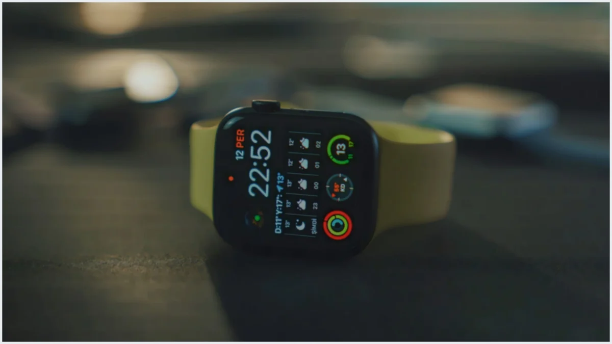 Qual foi o melhor smartwatch do último ano Qual foi o melhor smartwatch do último ano