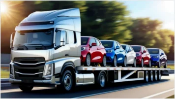 Transporte de Veículos Blindados: Segurança e Logística Especializada Transporte de Veículos Blindados: Segurança e Logística Especializada