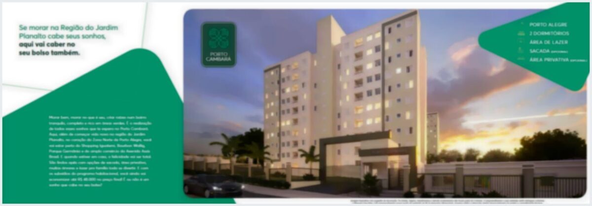 Apartamento na Planta em Porto Alegre: As Melhores Opções com Alexandre Prates Apartamento na Planta em Porto Alegre: As Melhores Opções com Alexandre Prates