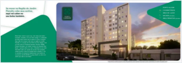 Apartamento na Planta em Porto Alegre: As Melhores Opções com Alexandre Prates