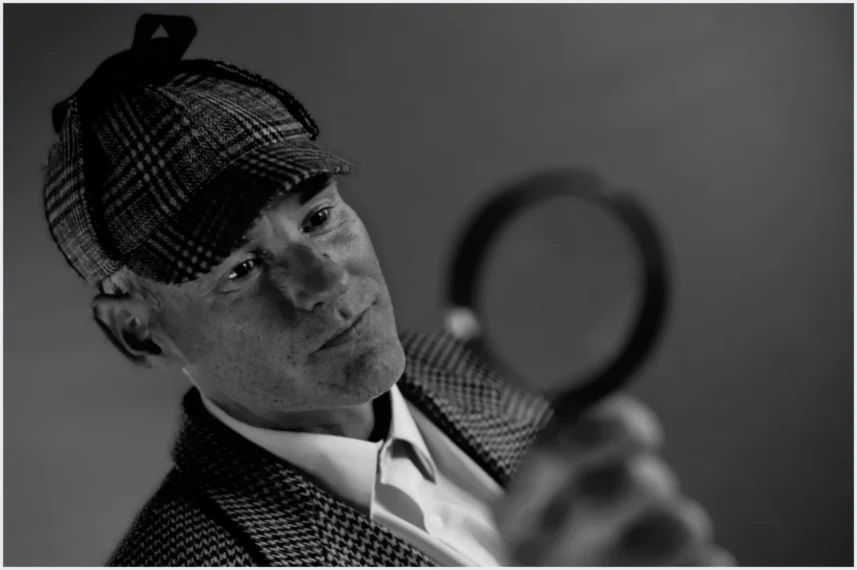 Detetive particular em São Paulo com atuação eficiente para casos familiares e corporativos