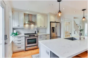 Tendências em design de móveis planejados