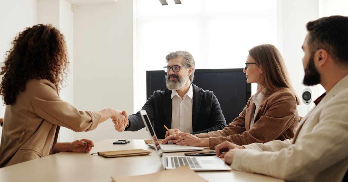 Como Organizar o Recrutamento Para Empresas Eficiente Como Organizar o Recrutamento Para Empresas Eficiente