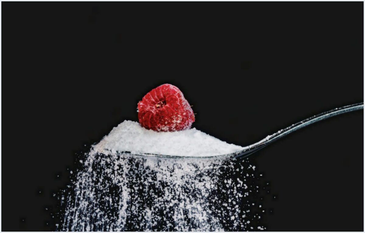 Como diminuir o açúcar no dia a dia sem abrir mão do sabor Como diminuir o açúcar no dia a dia sem abrir mão do sabor
