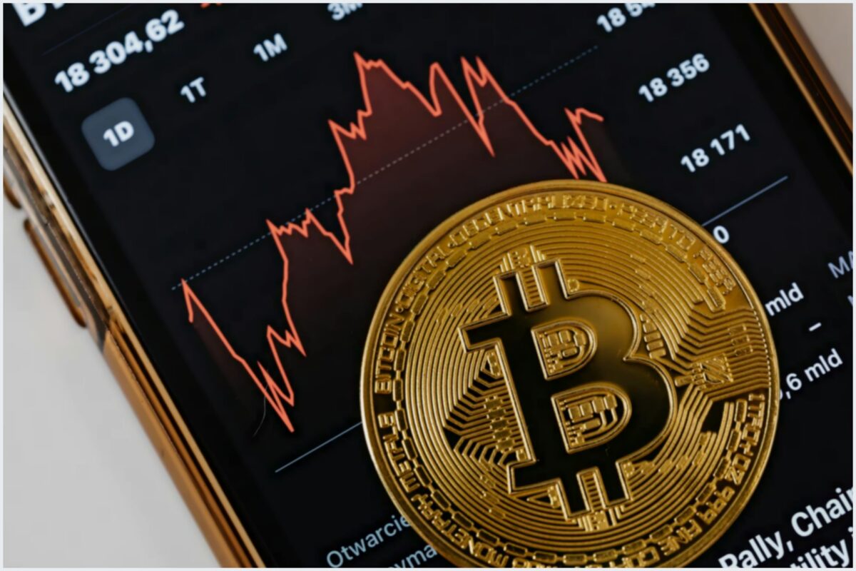 Por que a Paciência é a Maior Aliada de Quem Investe em Cripto Por que a Paciência é a Maior Aliada de Quem Investe em Cripto