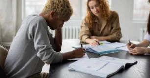 O truque que torna o estudo leve e super eficiente