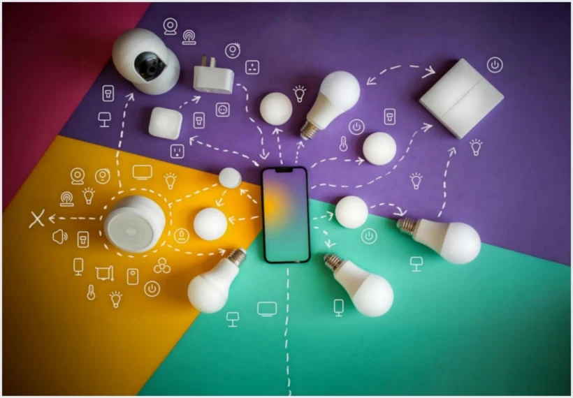 Como a Internet das Coisas está revolucionando a gestão de empresas no Brasil