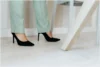 Como montar looks incríveis com um scarpin preto? Como montar looks incríveis com um scarpin preto?