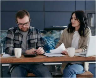 Dívidas e orçamento familiar: como equilibrar gastos e pagamentos