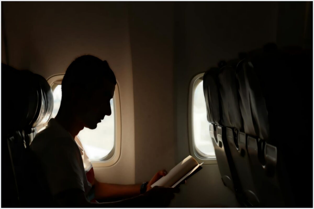 Jet lag: como minimizar os efeitos em viagens internacionais Jet lag: como minimizar os efeitos em viagens internacionais