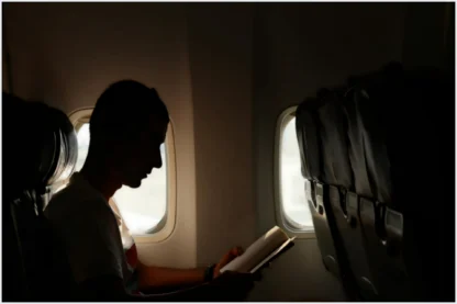 Jet lag: como minimizar os efeitos em viagens internacionais