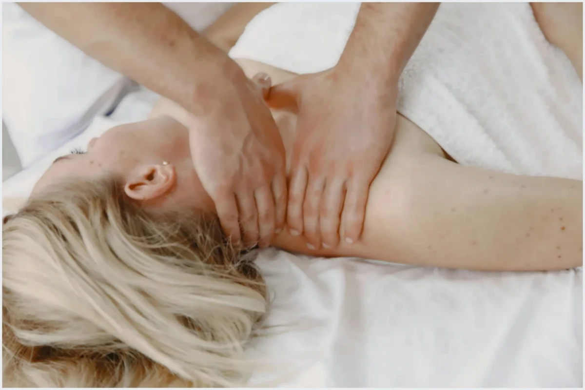Massagem acelera recuperação e reduz dor em atletas Massagem acelera recuperação e reduz dor em atletas