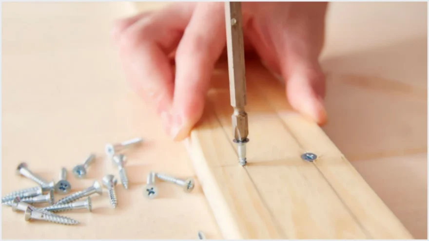 Qual é o preço de parafusadeira? Qual é o preço de parafusadeira?