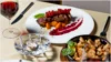 Qual vinho combina melhor com carne vermelha? Descubra o tinto ideal para cada corte Qual vinho combina melhor com carne vermelha? Descubra o tinto ideal para cada corte