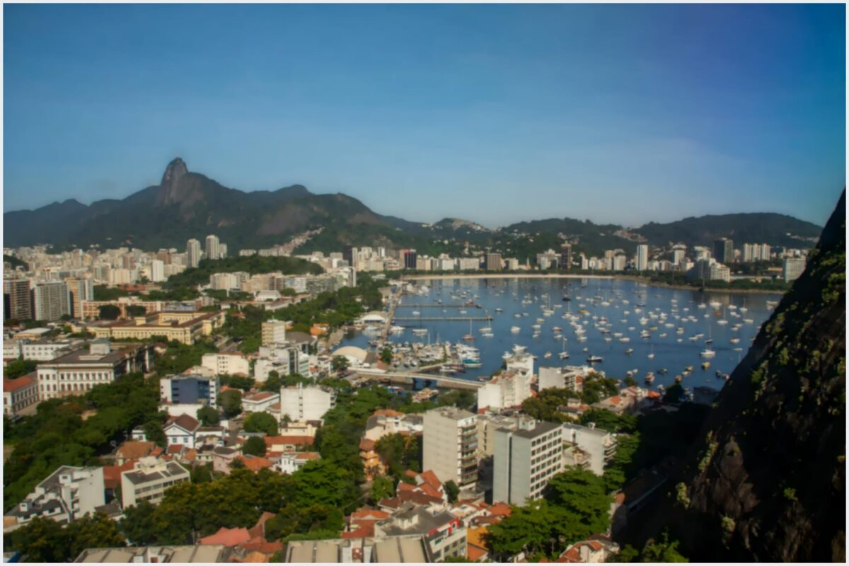 Botafogo x Flamengo: onde vale mais a pena morar hoje? Botafogo x Flamengo: onde vale mais a pena morar hoje?