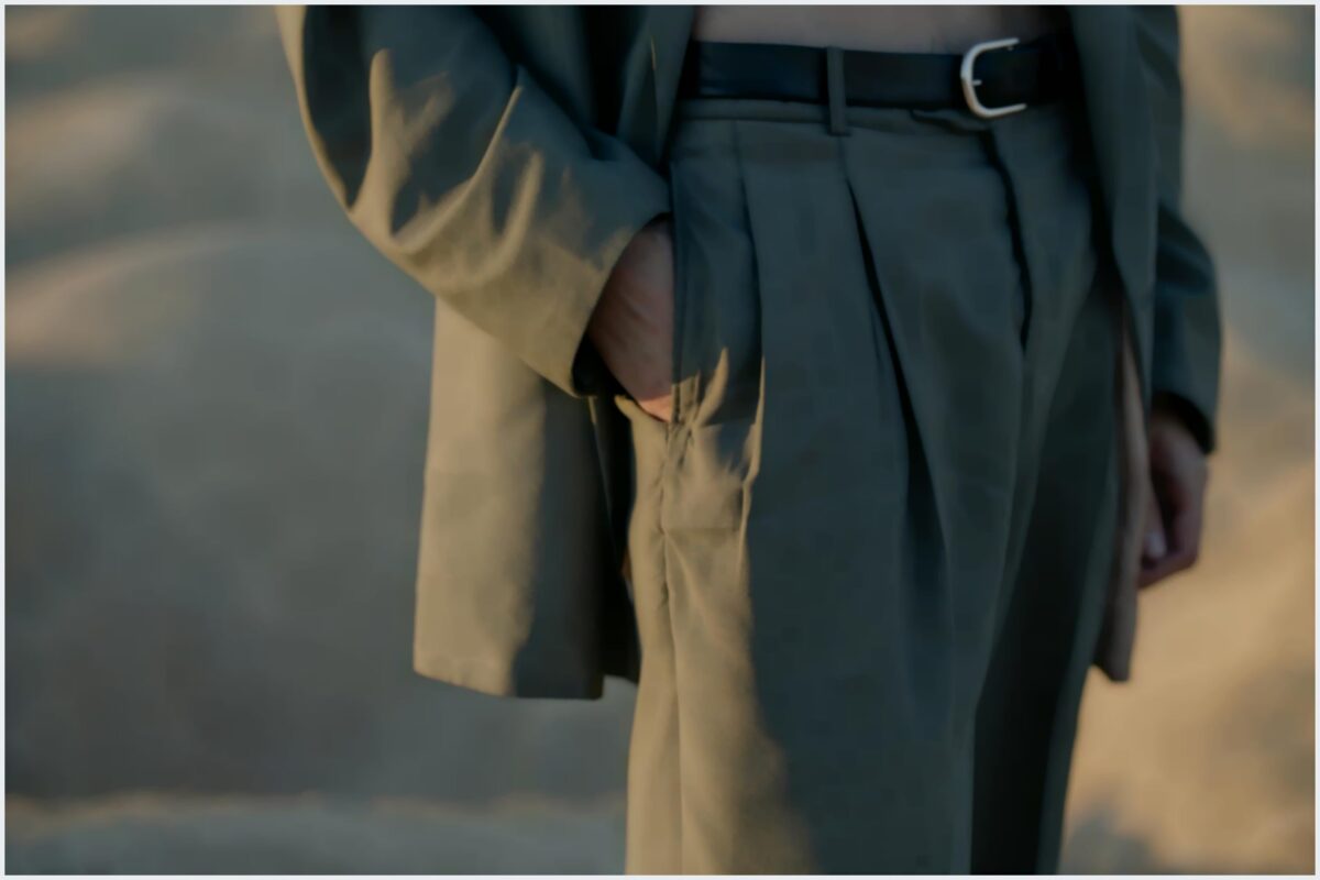 Decifrando o guarda-roupa masculino: o papel fundamental das calças Decifrando o guarda-roupa masculino: o papel fundamental das calças