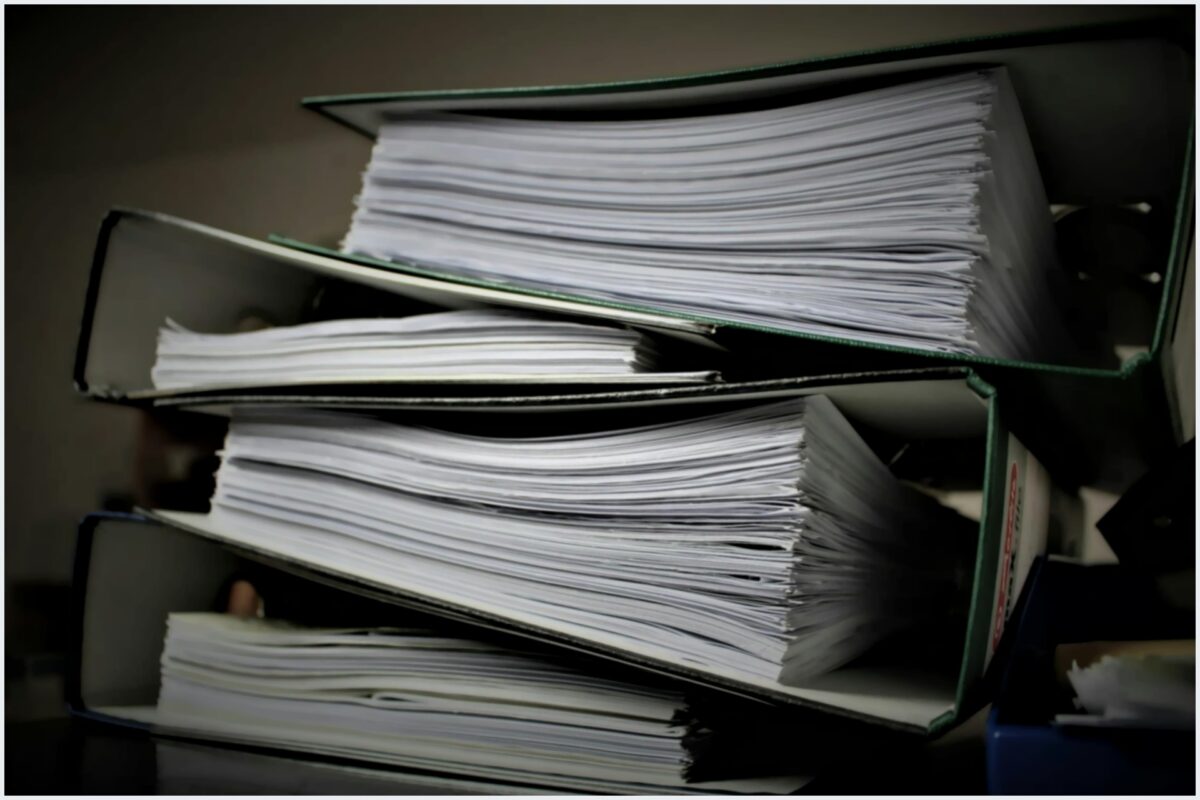Gestão de documentos ainda é desafio para PMES Gestão de documentos ainda é desafio para PMES