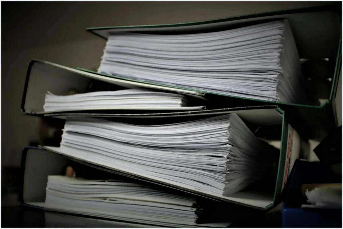 Gestão de documentos ainda é desafio para PMES Gestão de documentos ainda é desafio para PMES