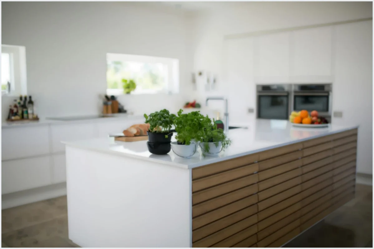 Minimalismo e integração: por que os eletros de embutir são tendência nas cozinhas atuais Minimalismo e integração: por que os eletros de embutir são tendência nas cozinhas atuais