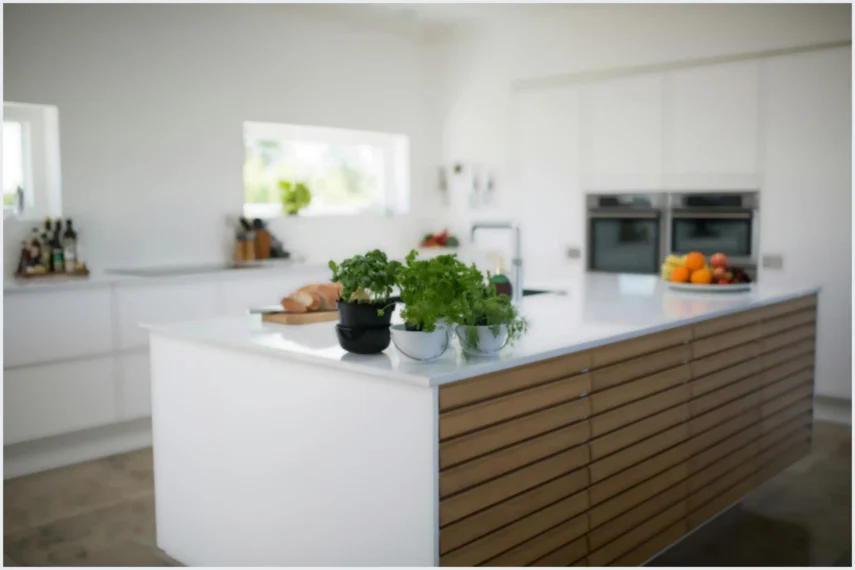 Minimalismo e integração: por que os eletros de embutir são tendência nas cozinhas atuais