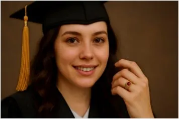 Qual o significado do anel de formatura em cada profissão