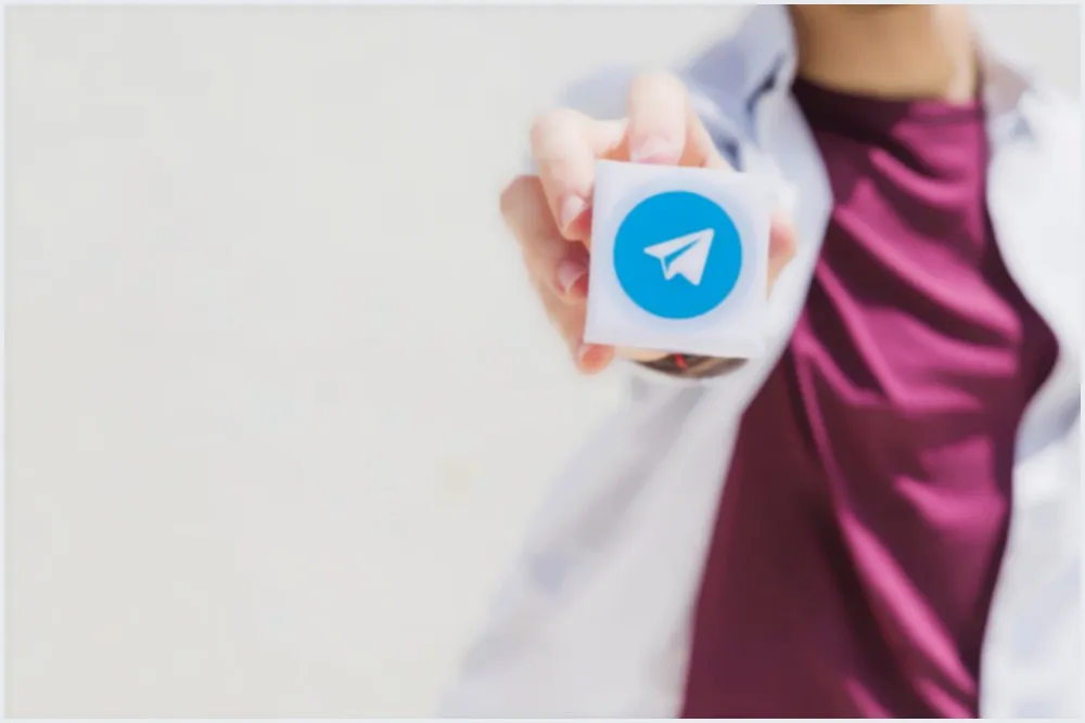 Grupos de Telegram: como divulgar links gratuitamente e aproveitar o melhor da plataforma Grupos de Telegram: como divulgar links gratuitamente e aproveitar o melhor da plataforma
