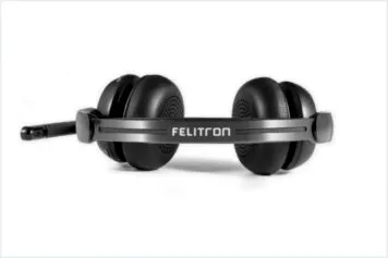 Como o headset com cancelamento de ruído influencia sua produtividade?