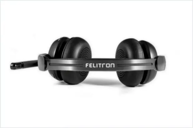 Como o headset com cancelamento de ruído influencia sua produtividade?