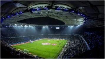 Time com H: Como a Letra ‘H’ Está Presente nos Times de Futebol do Mundo