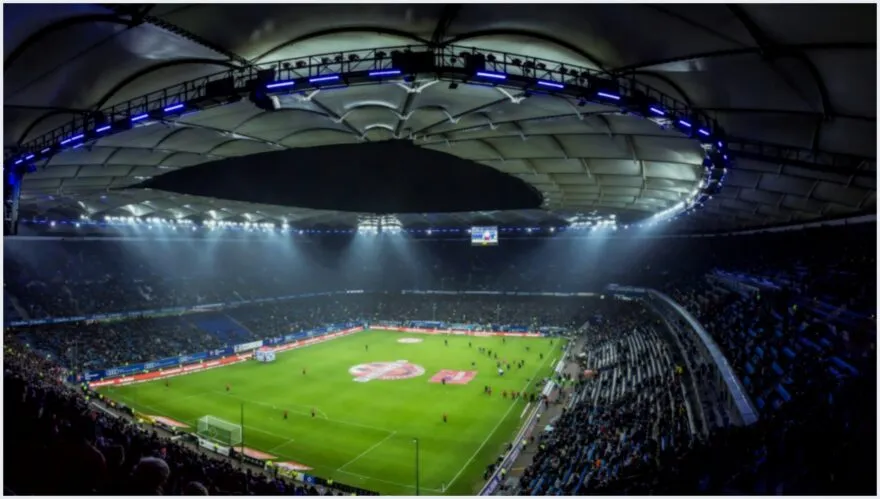 Time com H: Como a Letra ‘H’ Está Presente nos Times de Futebol do Mundo