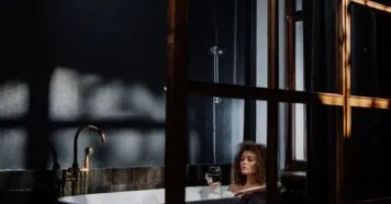 Guia completo da banheira de hidromassagem: modelos, benefícios e como escolher