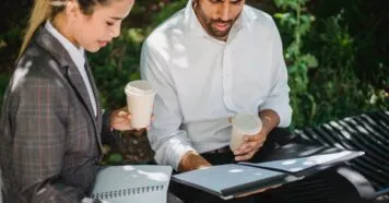 CLT ou MEI: diferenças, prós e contras