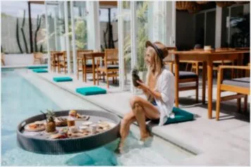 A magia da princesinha do mar: a experiência definitiva de hospedagem no Rio