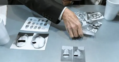 O equilíbrio entre privacidade e segurança na busca por evidências para tribunais