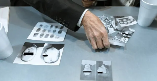 O equilíbrio entre privacidade e segurança na busca por evidências para tribunais