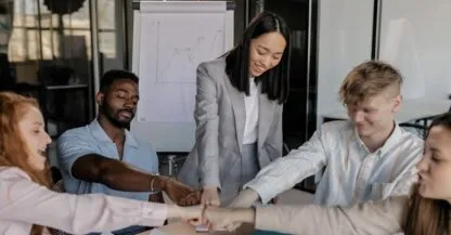 O poder da estratégia integrada: como escalar seu negócio com marketing digital de performance