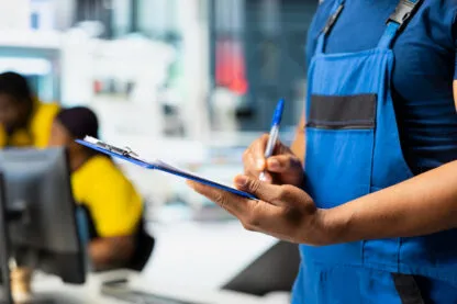 A importância da conformidade e da transparência nas operações