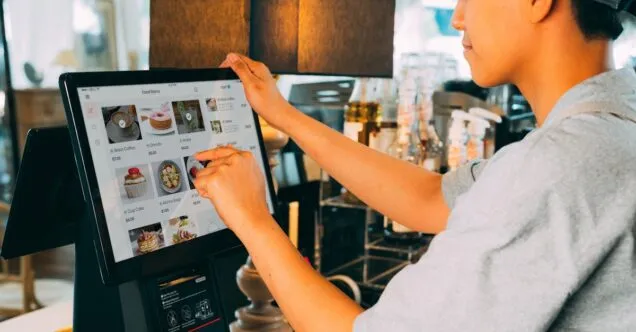 Tecnologia aplicada à operação de restaurantes